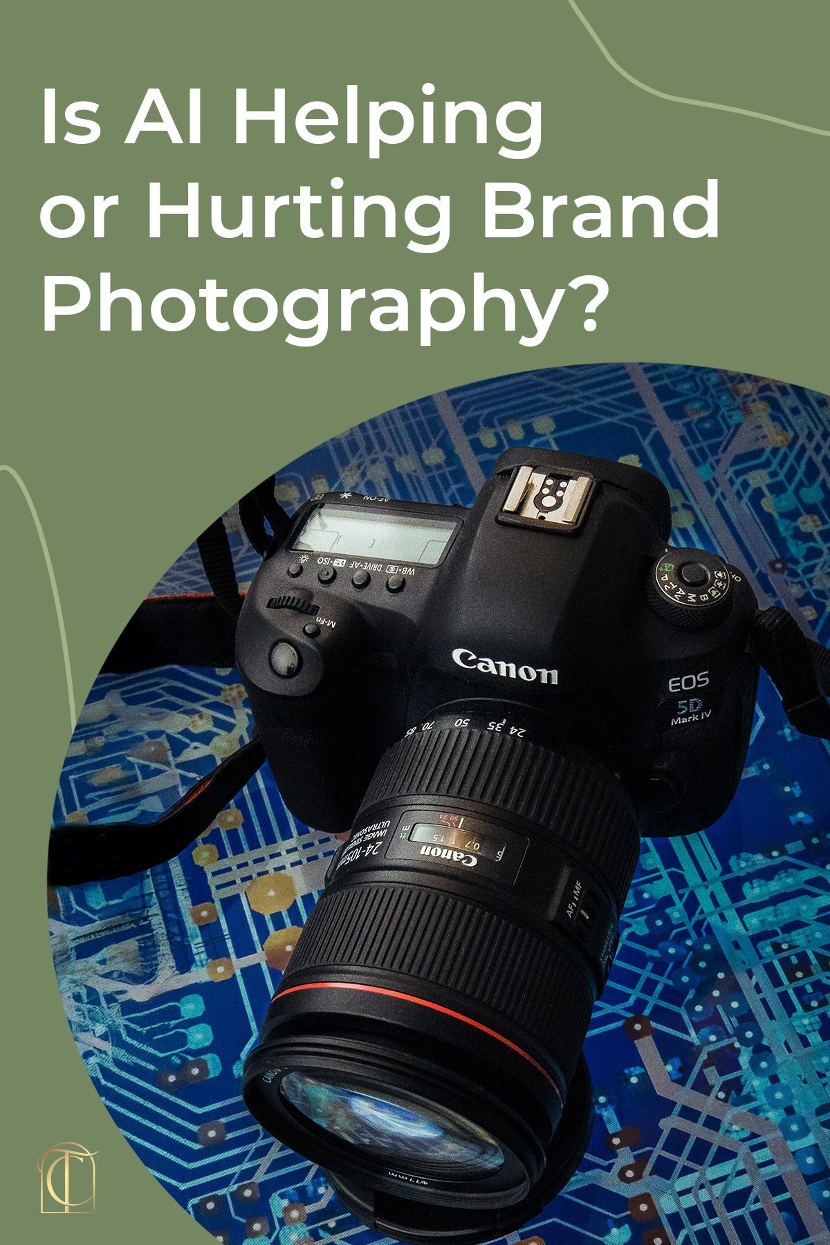 The Pros & Pitfalls of AI in Visual Strategy