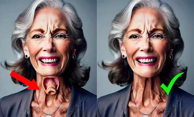 I will fix ai art, fix flaws, enhance, edit photos by using ai