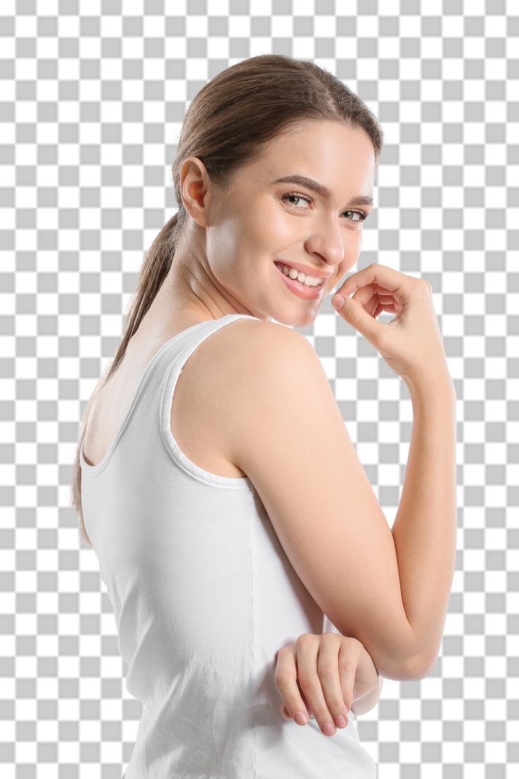 Model background remove | Deap Clipping .