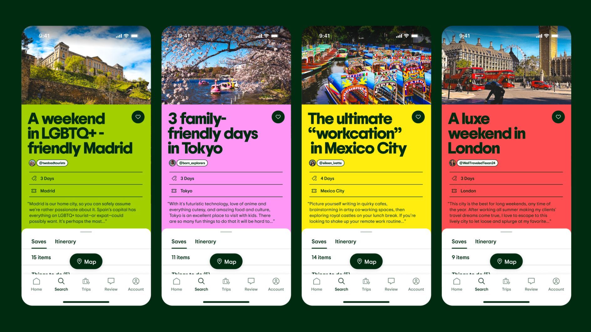 Koto and Tripadvisor reimagine travel branding through real stories and lived-in design