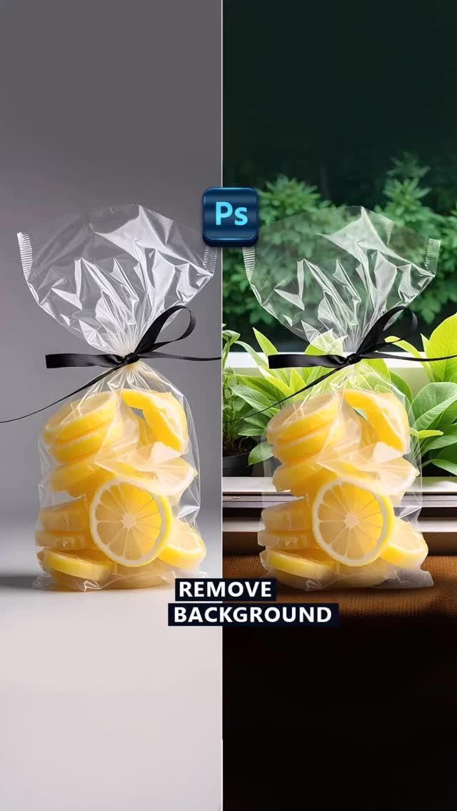 Master Background Removal in Photoshop: Step-by-Step Video Guide for 2025