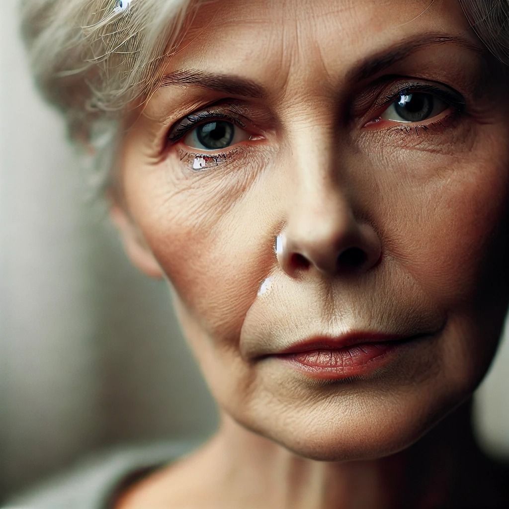 Schnelle KI-Profilbilder