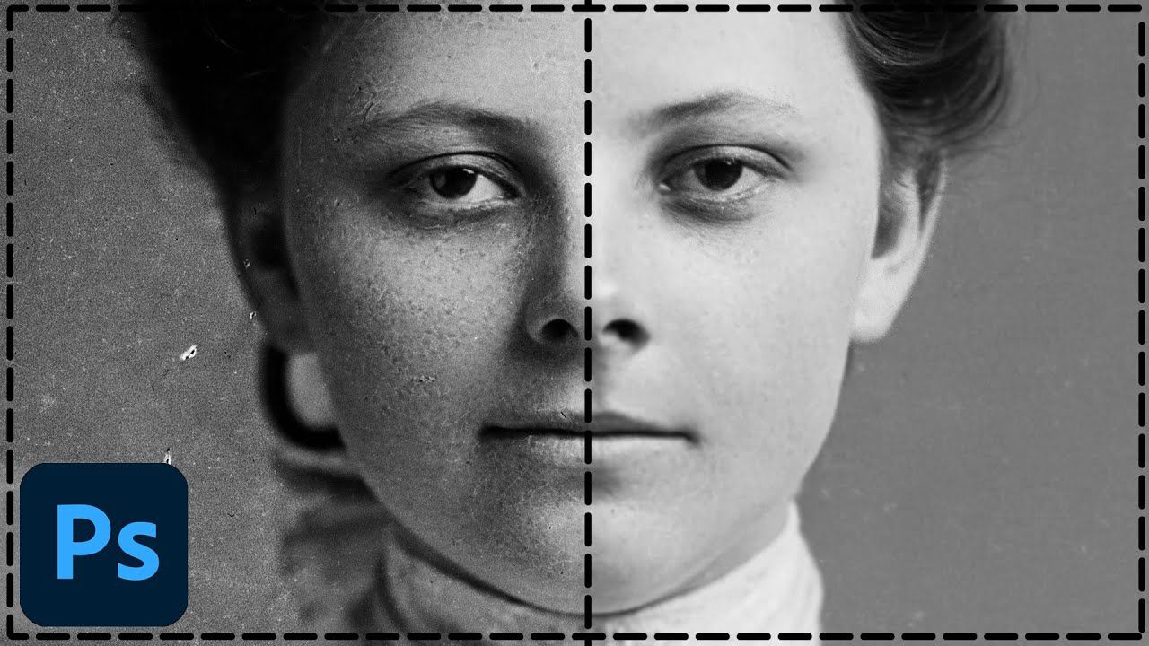 Restore Images in SECONDS!