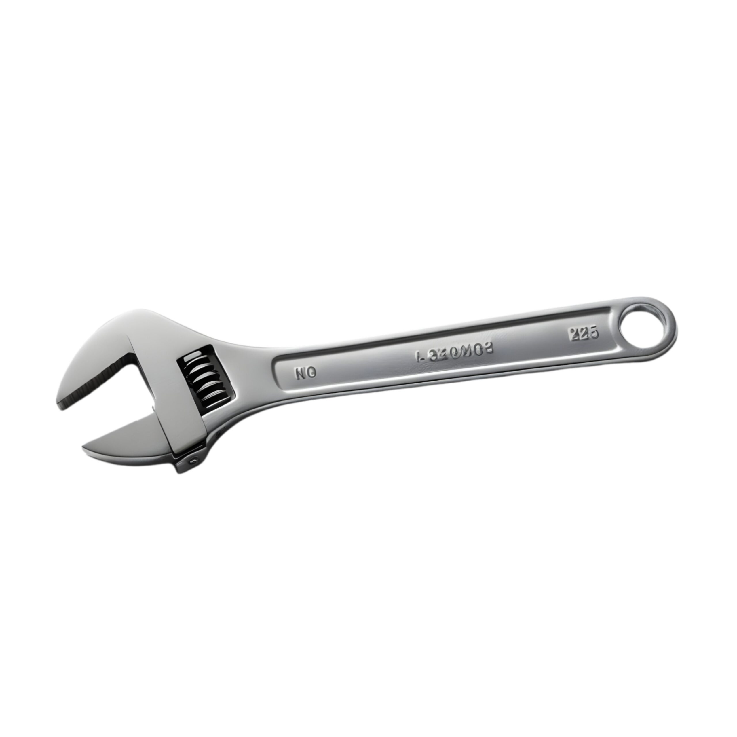 Adjustable Wrench Transparent PNG