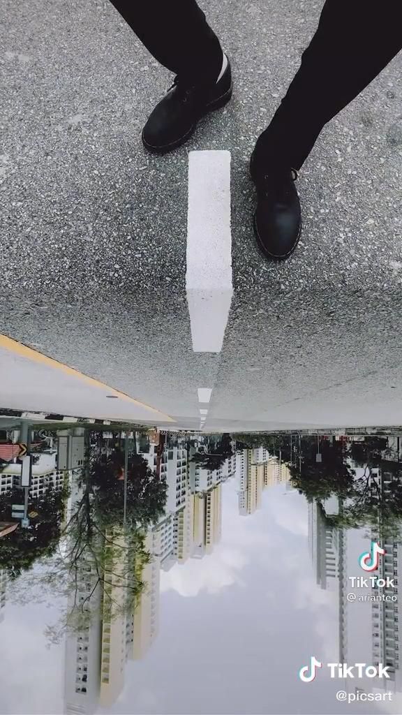 Cool photo editing hack!