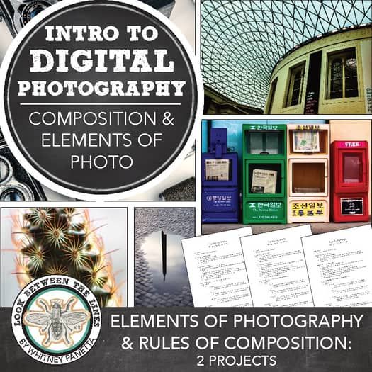 Look Between the Lines