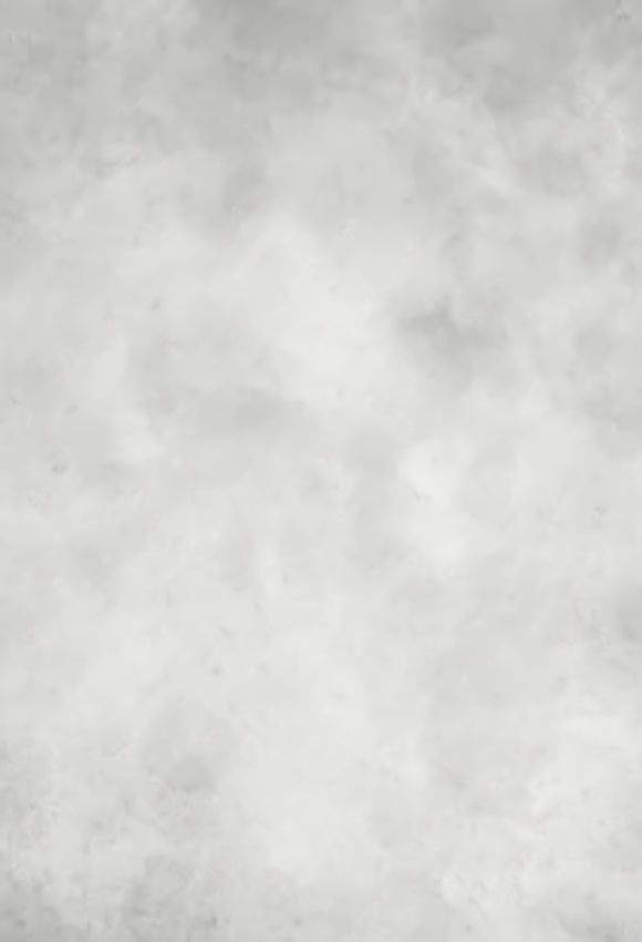 White Abstarct Texture  Photography Backdrop SH241 – 10’W*10’H(3*3m)