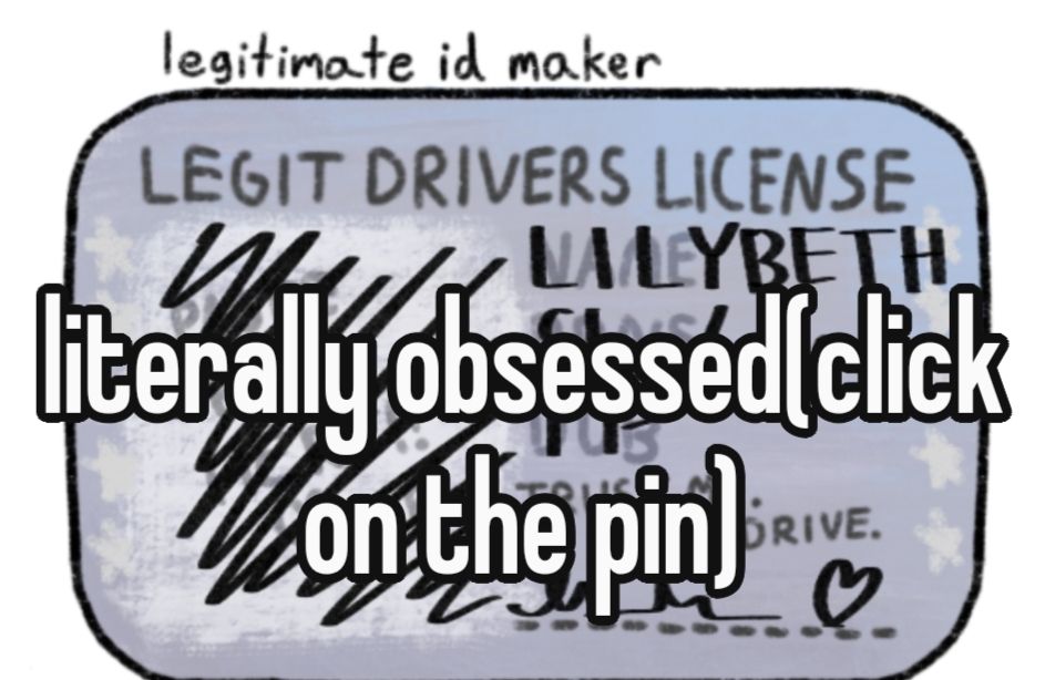 legitimate id maker