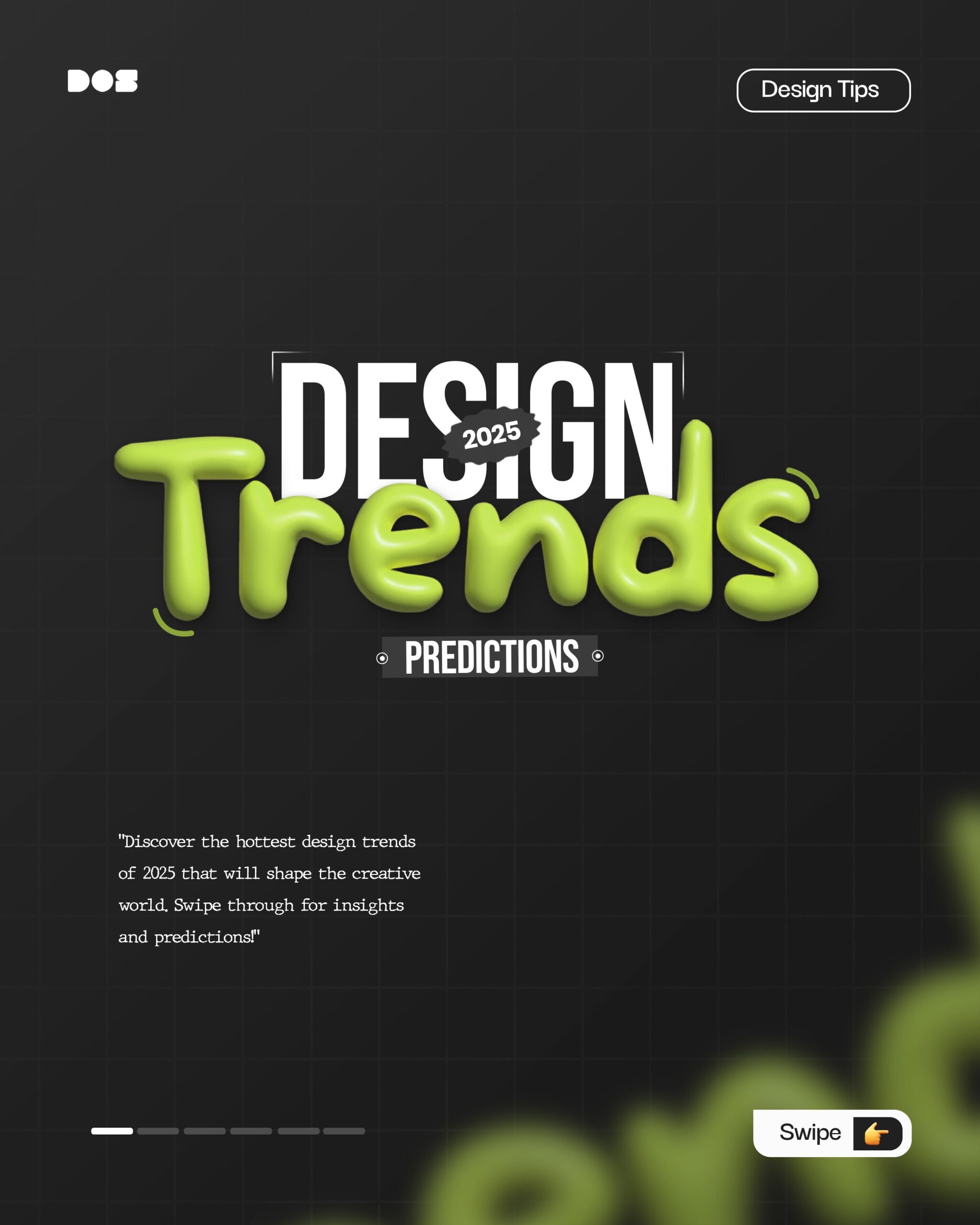 Design Trends 2025