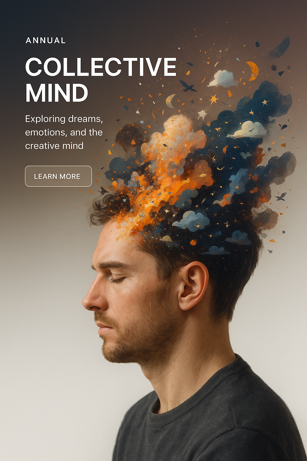 Exploring the Concept of Collective Mind in Art