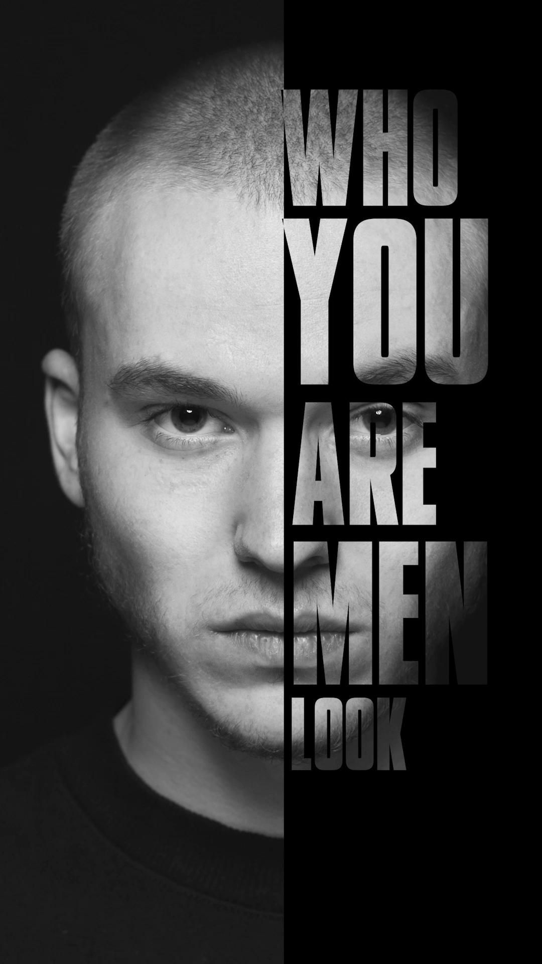 Face Text Effect In Photoshop.