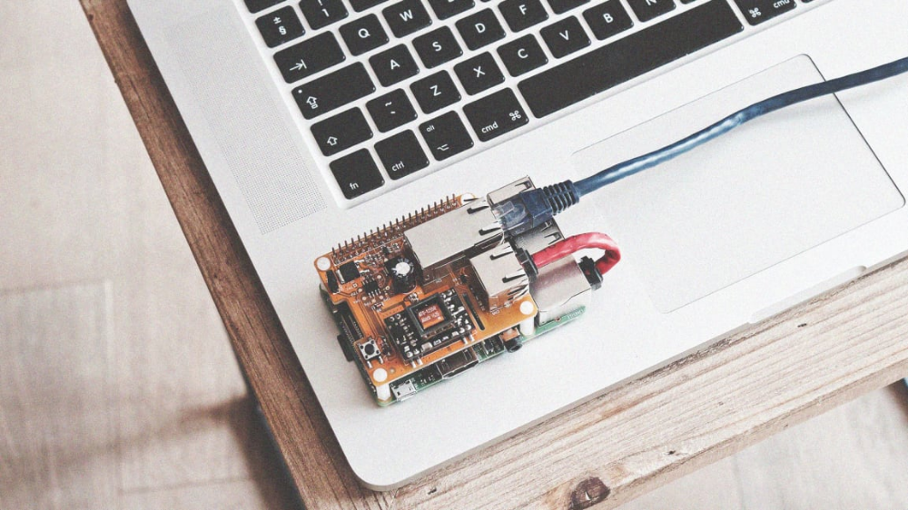 Stop watching Netflix and tackle these 8 tech projects instead