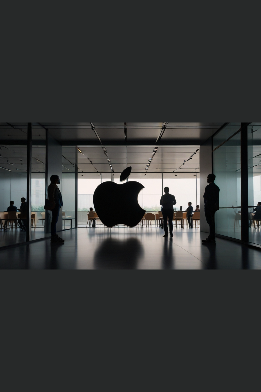 Apple Treads Cautiously with AI Photo Edits in iOS 18.1