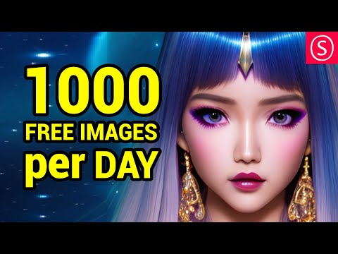 Playground AI – 1000 FREE Images per Day