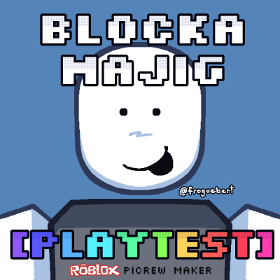 BLOCKAMAJIG [PLAYTEST]