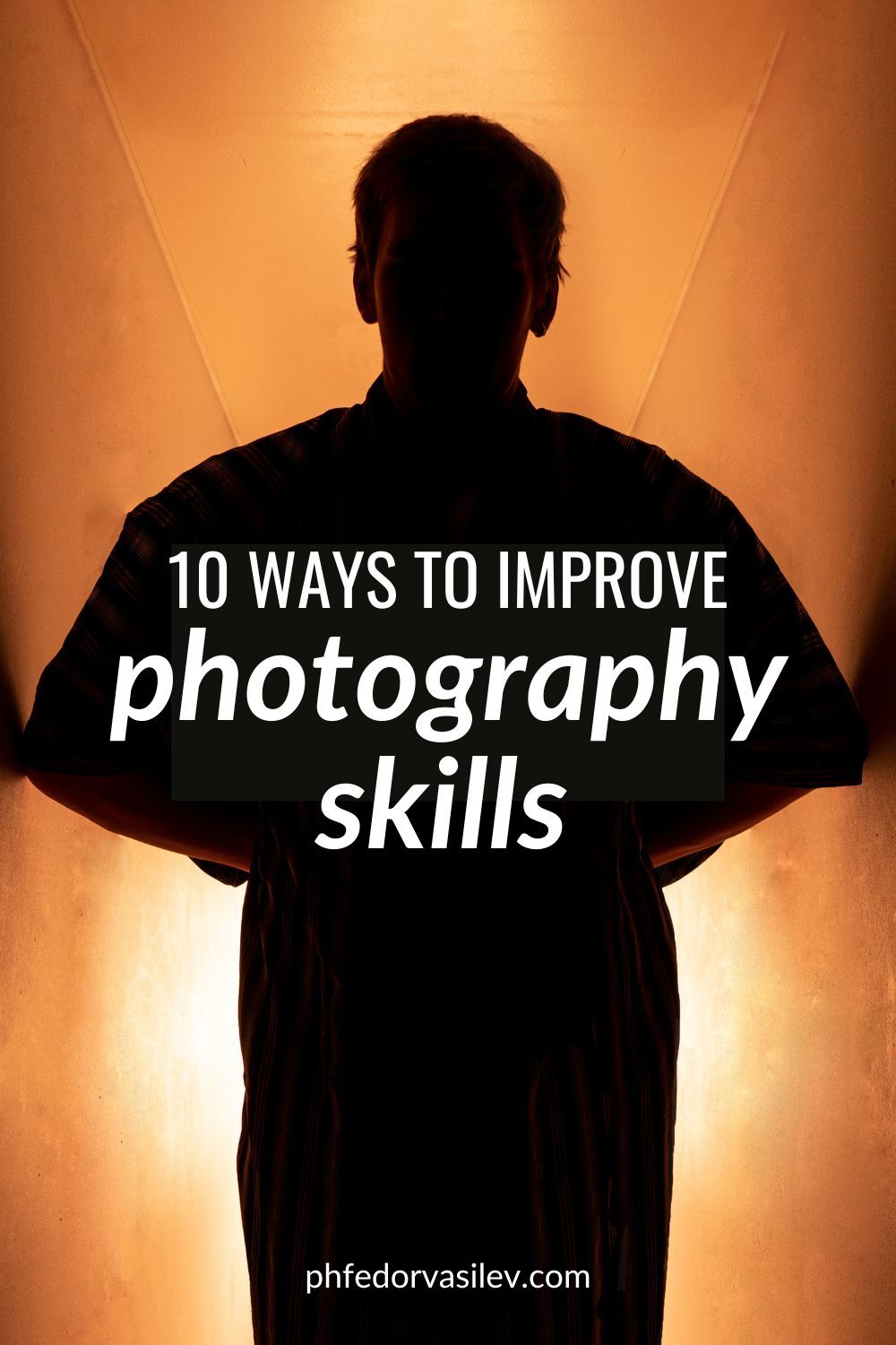 Learn Photography Ideas to Improve Your Shots