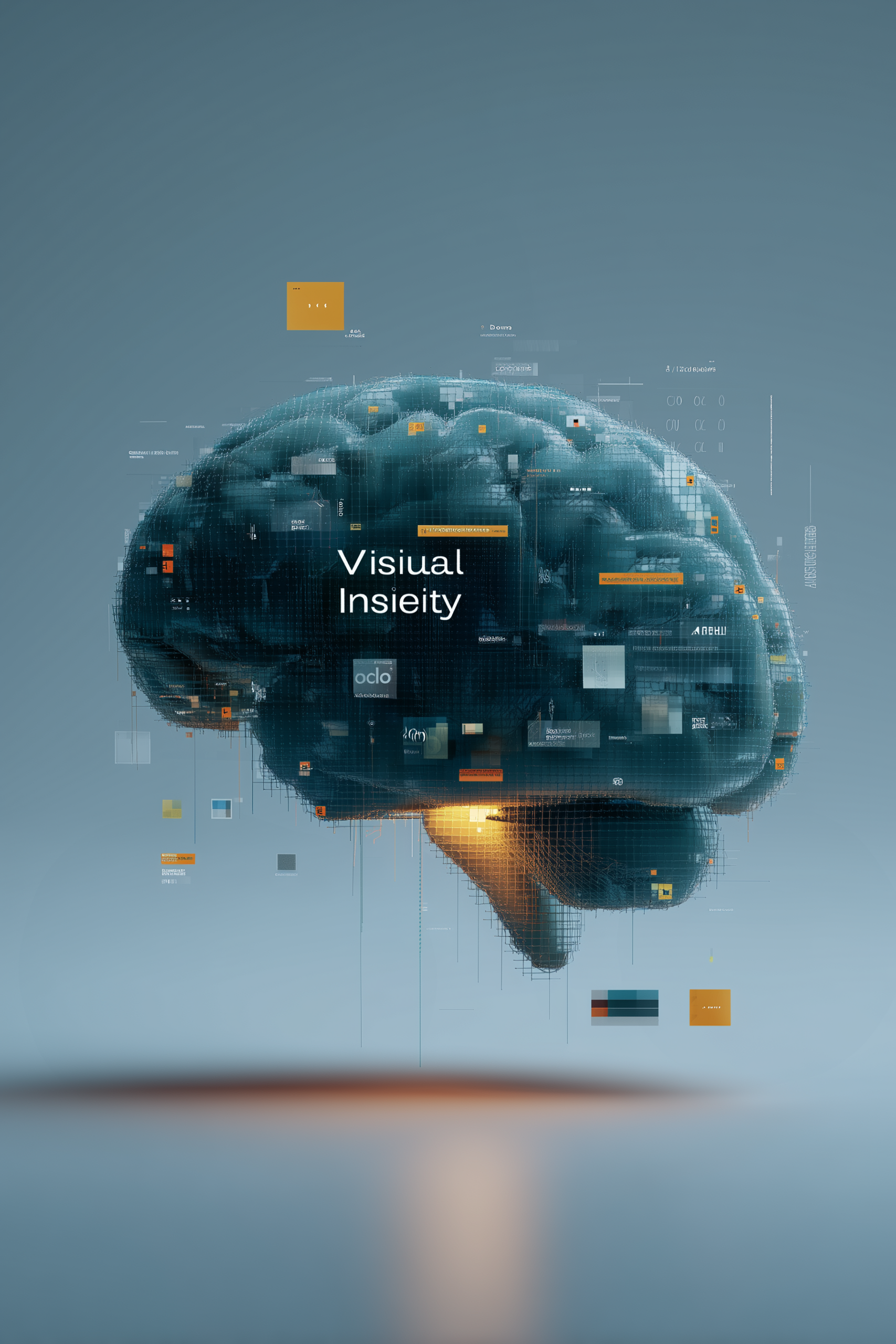 Visual Identity as a Marketing Asset