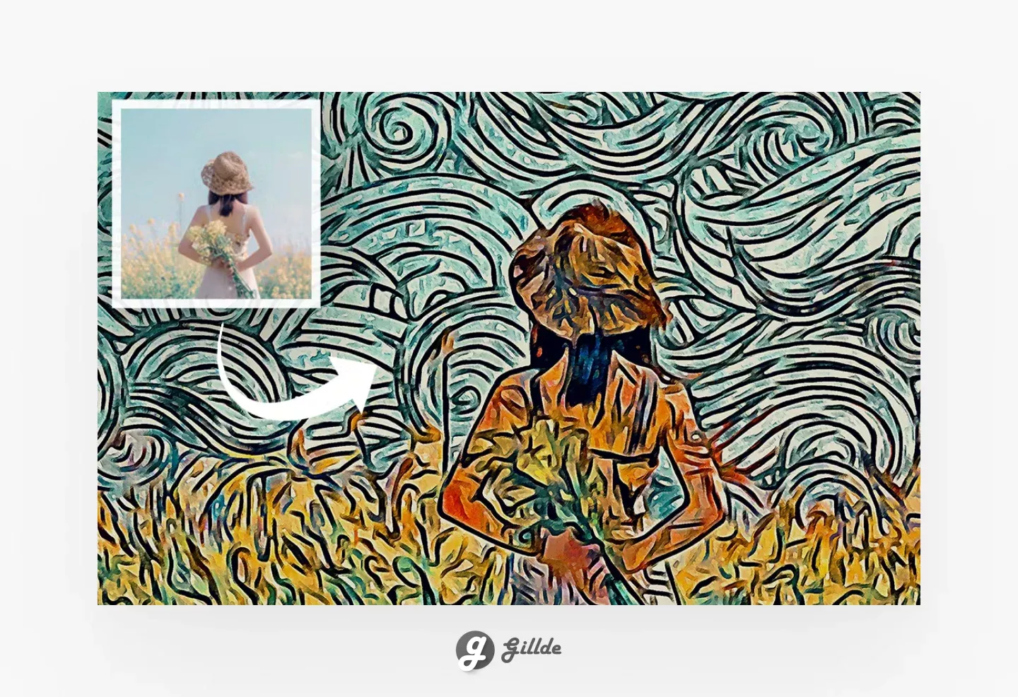 10 Marvelous Grain Photo Effect for Posters