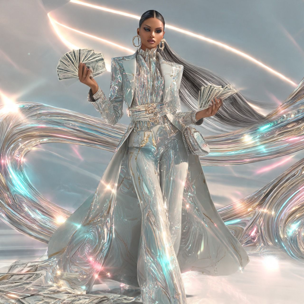 Build a Brand That Pays You in Style 💸✨