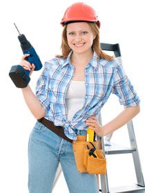 Essential Power Tools for Women