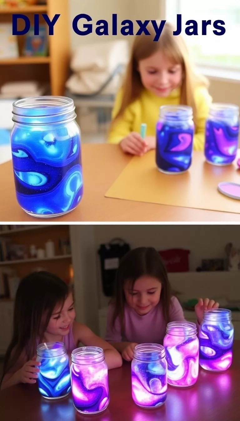 20 Fun Kids Crafts That Will Keep Your Little Ones Engaged for Hours! – Cozy Home Buzz
