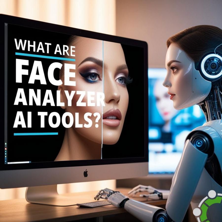 How Face Analyzer AI Revolutionizes Beauty Insights and Enhances User Experience #AITools