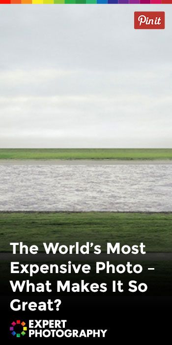 10 Most Expensive Photographs Ever Sold (Updated for 2024)