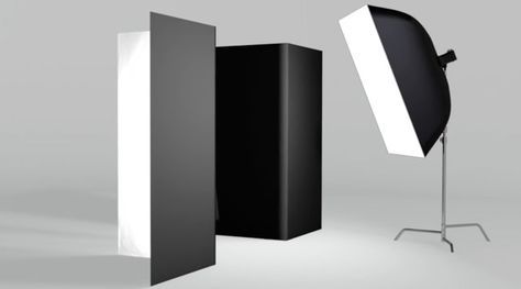 Great Instruction On Building DIY V-Flats (Update)