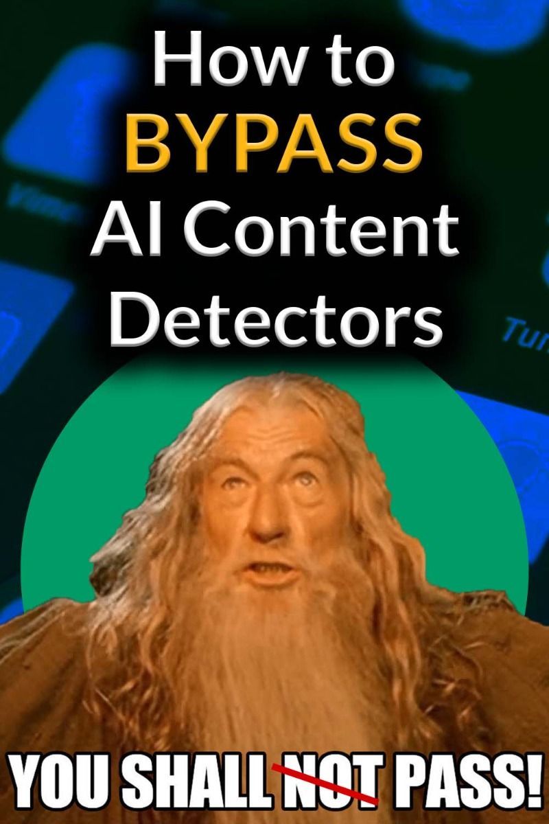 3 Quick Methods to Circumvent AI Content Detectors Effectively