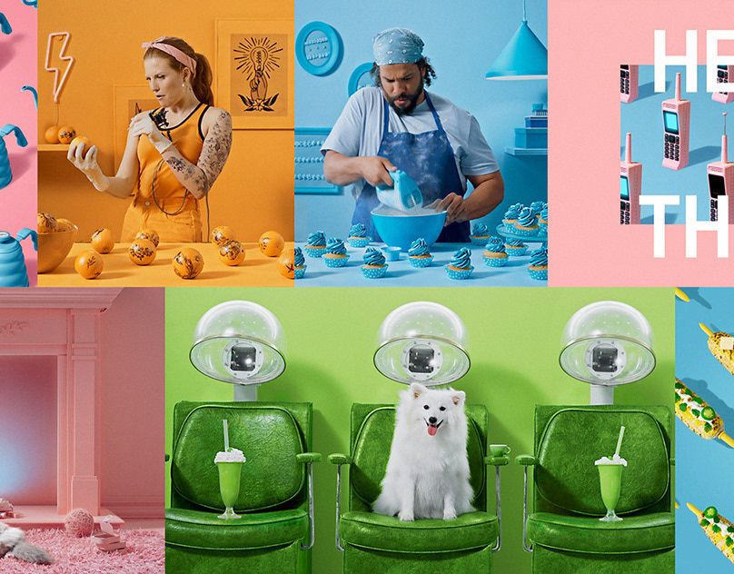 ENCOR BY EPCOR – BE FREE