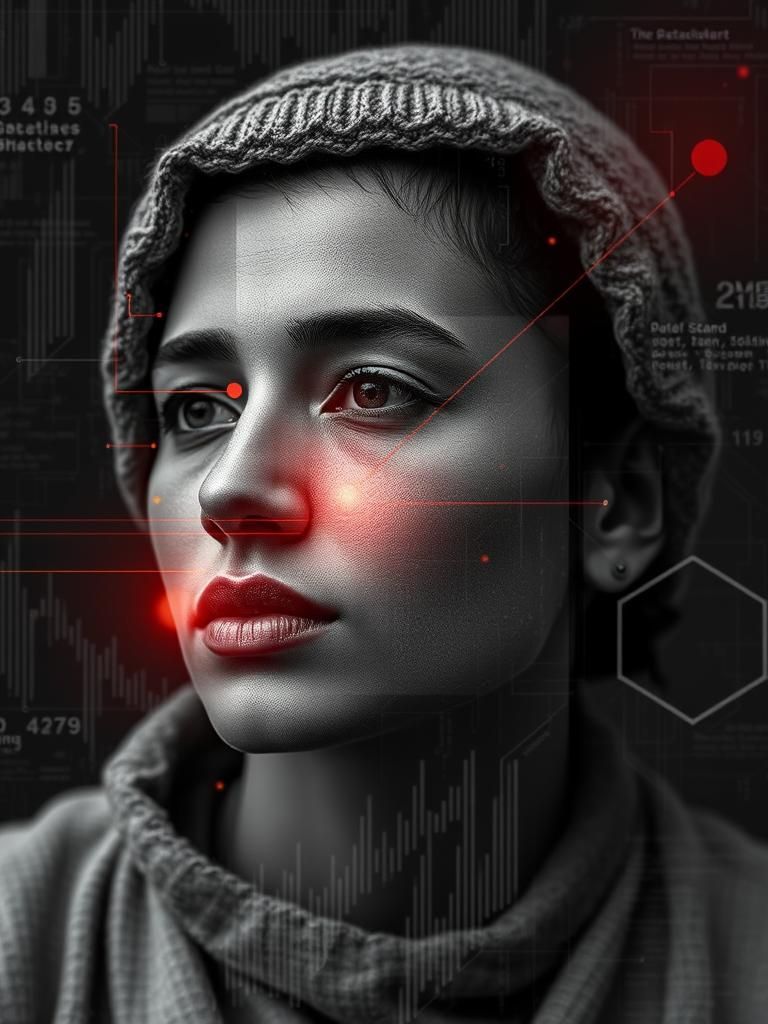 Data Extraction from Images