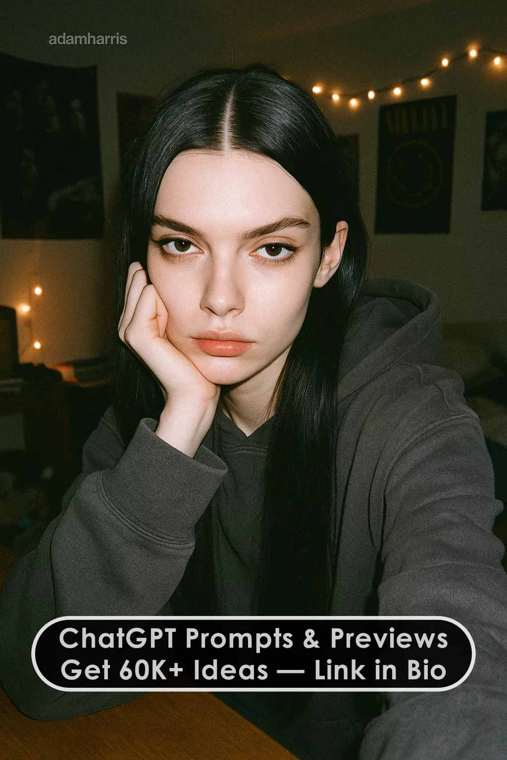 Get a constant flow of fresh ideas with 60k+ prompts for the chatgpt image generator.