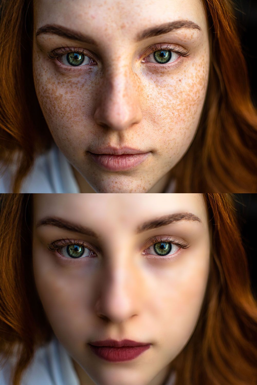 Transform Your Portraits with Stunning Photo Retouching Tips