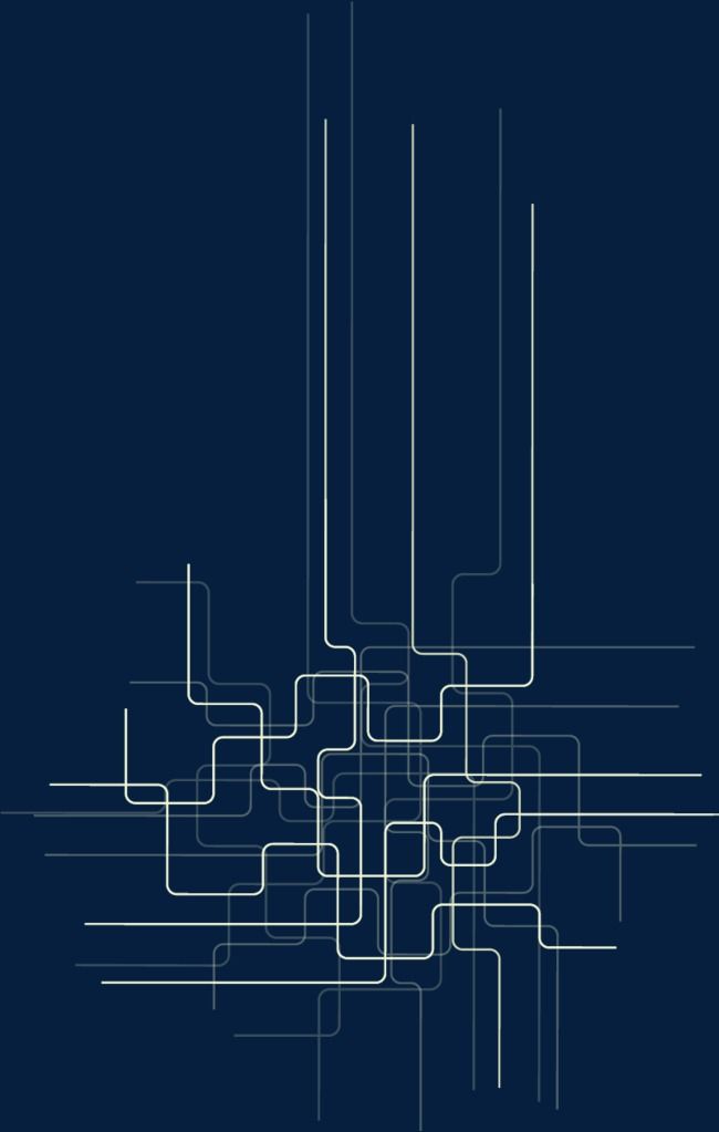 Abstract Line Of Scientific And Technological Sense PNG Images,  Science And Technology, Circuit Diagram, Circuit Board PNG Transparent Background – Pngtree