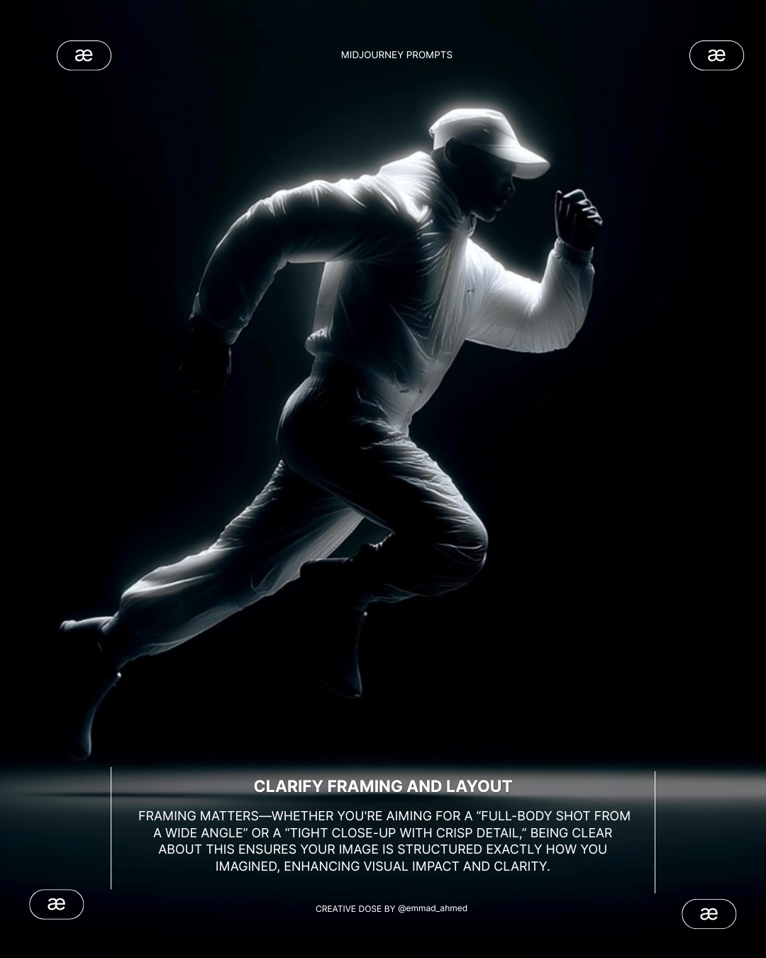 How to write MidJourney prompts