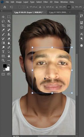 Face Swap In Photoshop l Mazhar Graphics l  #photoshop#faceswap #faceretouch #photoediting #shorts