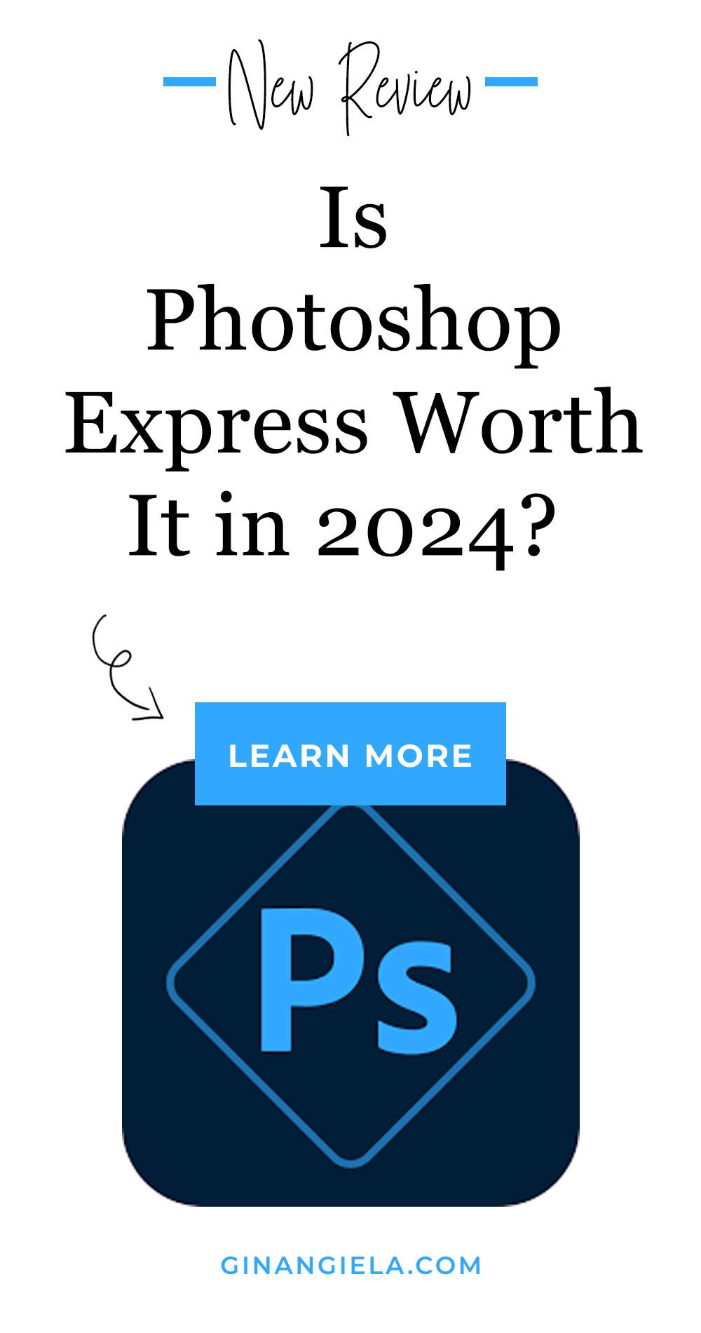 Adobe’s Free App: 10 Reasons Why Photoshop Express Is Worth It in 2024