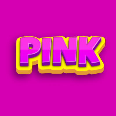 Générateur de polices & Effets de style de texte 3D