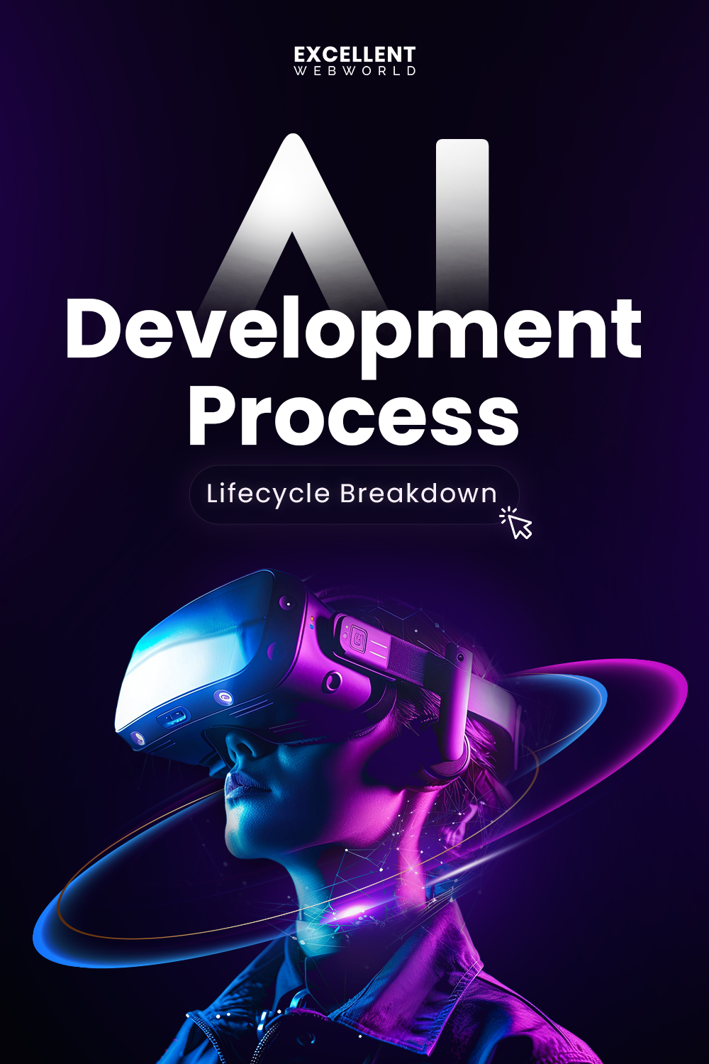 AI Development Process: A Step-by-Step Lifecycle Breakdown