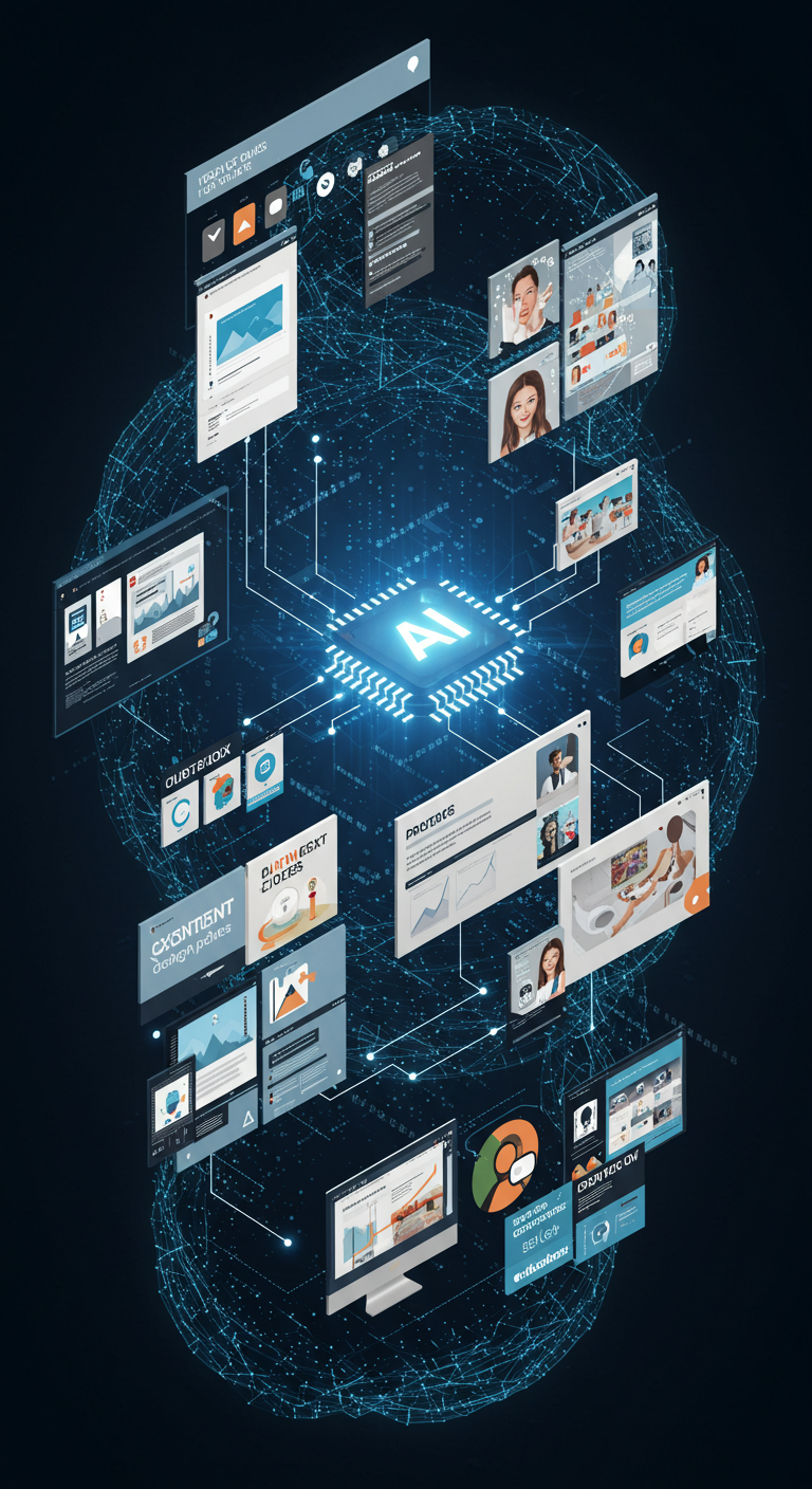 AI Writing Tools for Generating Diverse Content Angles (2025)