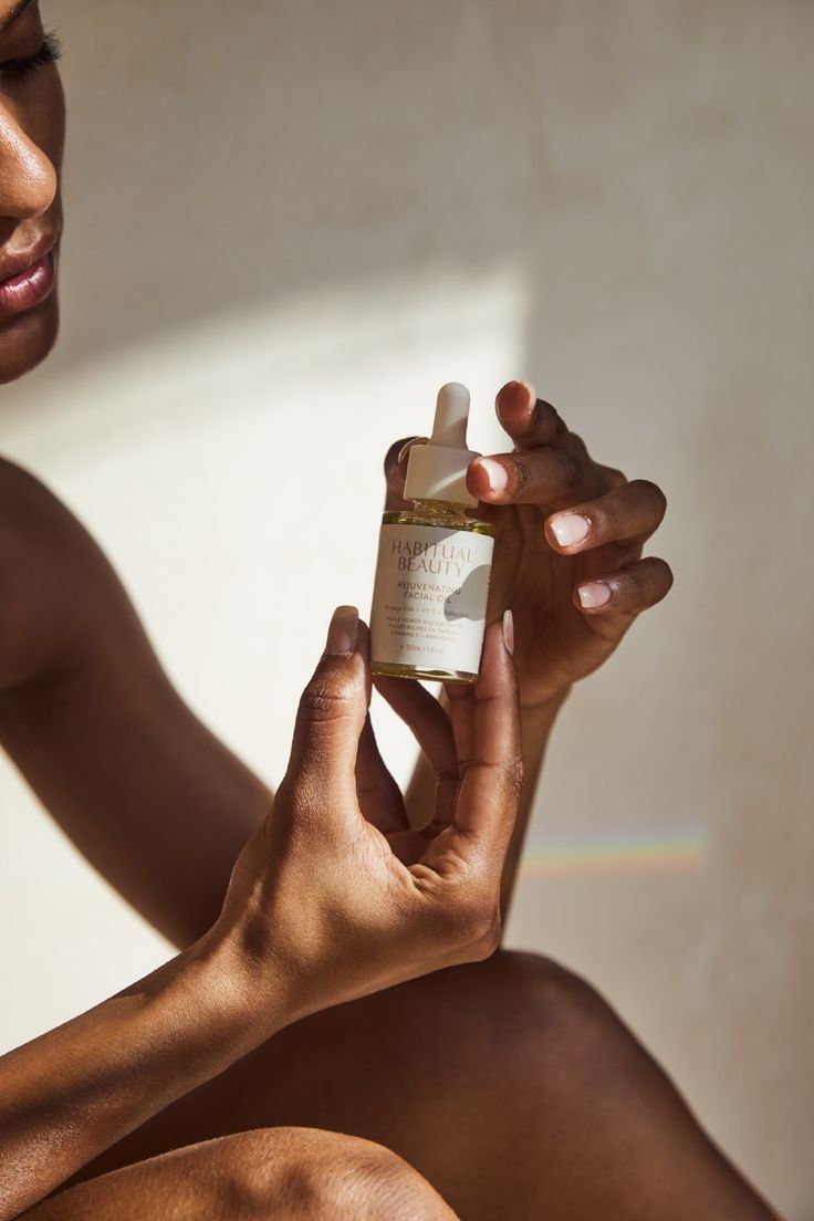 Transform Your Digital Presence Using Skincare Brand Aesthetic