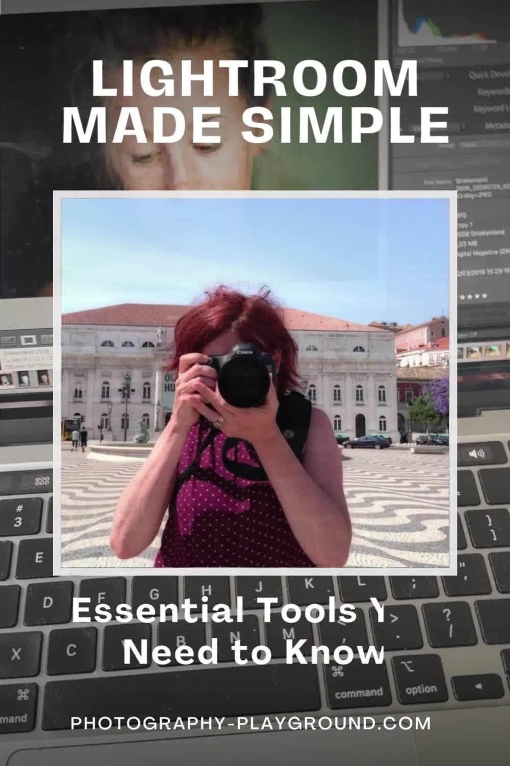 How to Best Edit Your Travel Photos in Lightroom
