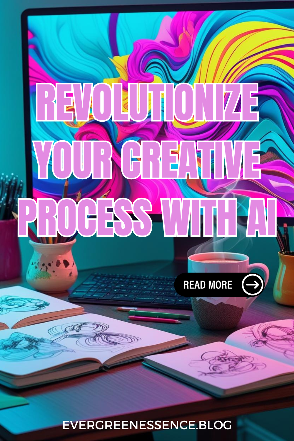 Why I Recommend Jutrox Digital’s AI Art Service