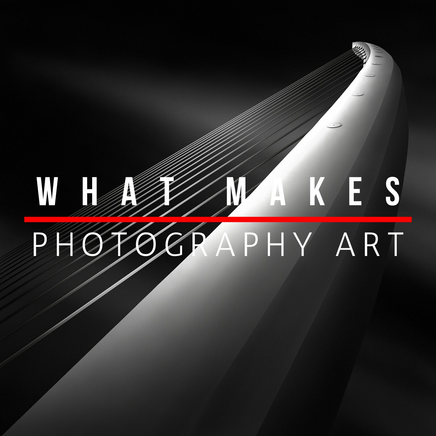 WHAT MAKES PHOTOGRAPHY ART? – Julia Anna Gospodarou Fine Art Photography | Workshops | Architecture | Landscape