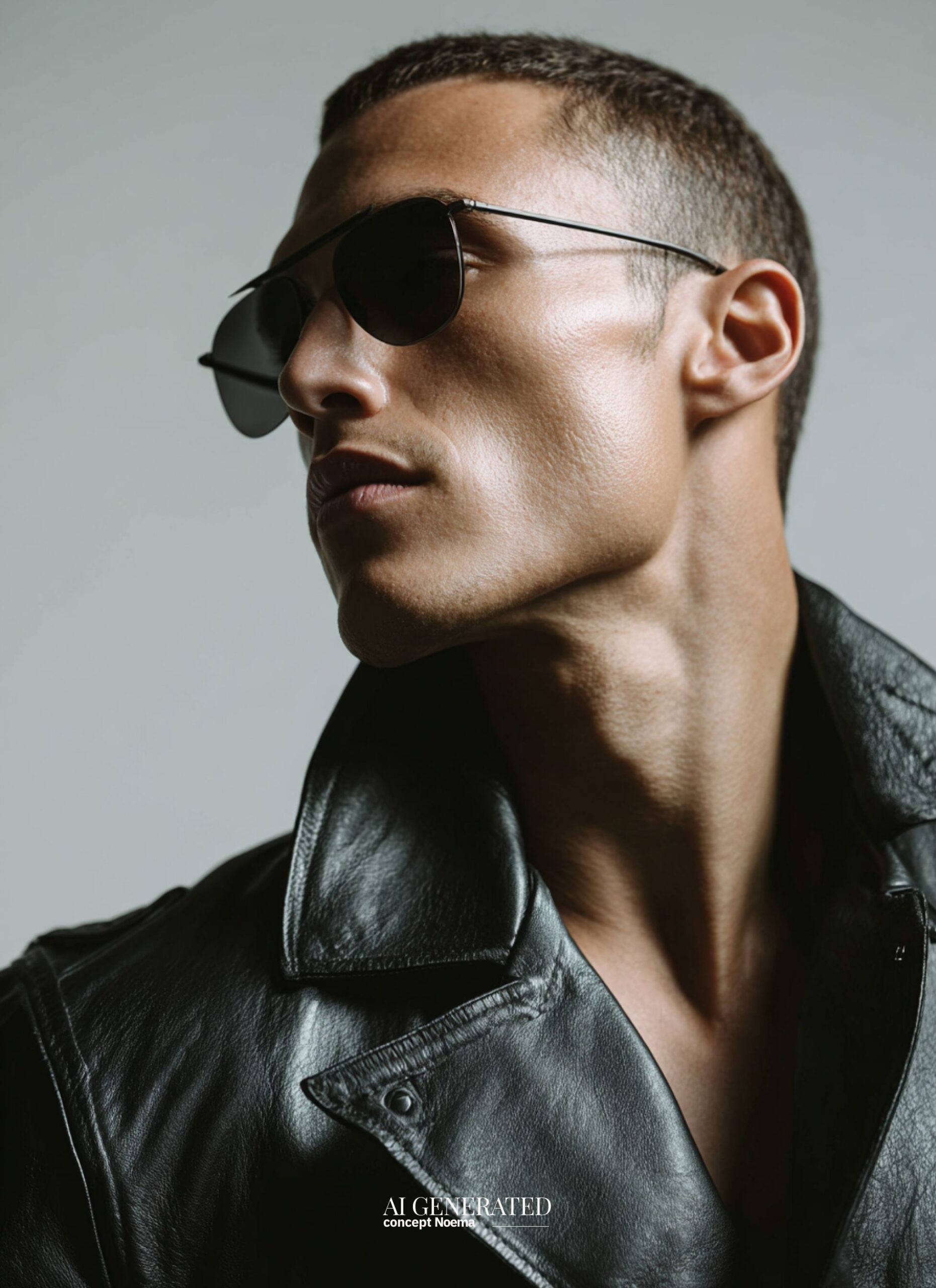 AI Editorial Campaign