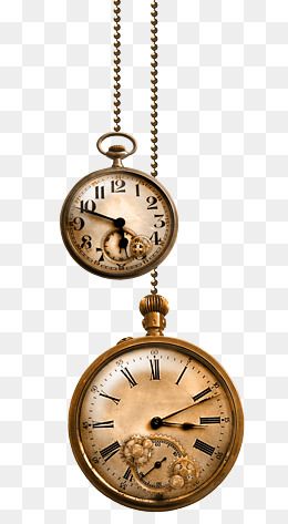 Pretty Metal Pocket Watch PNG Images,  Shackle, Chain, Pocket Watch PNG Transparent Background – Pngtree