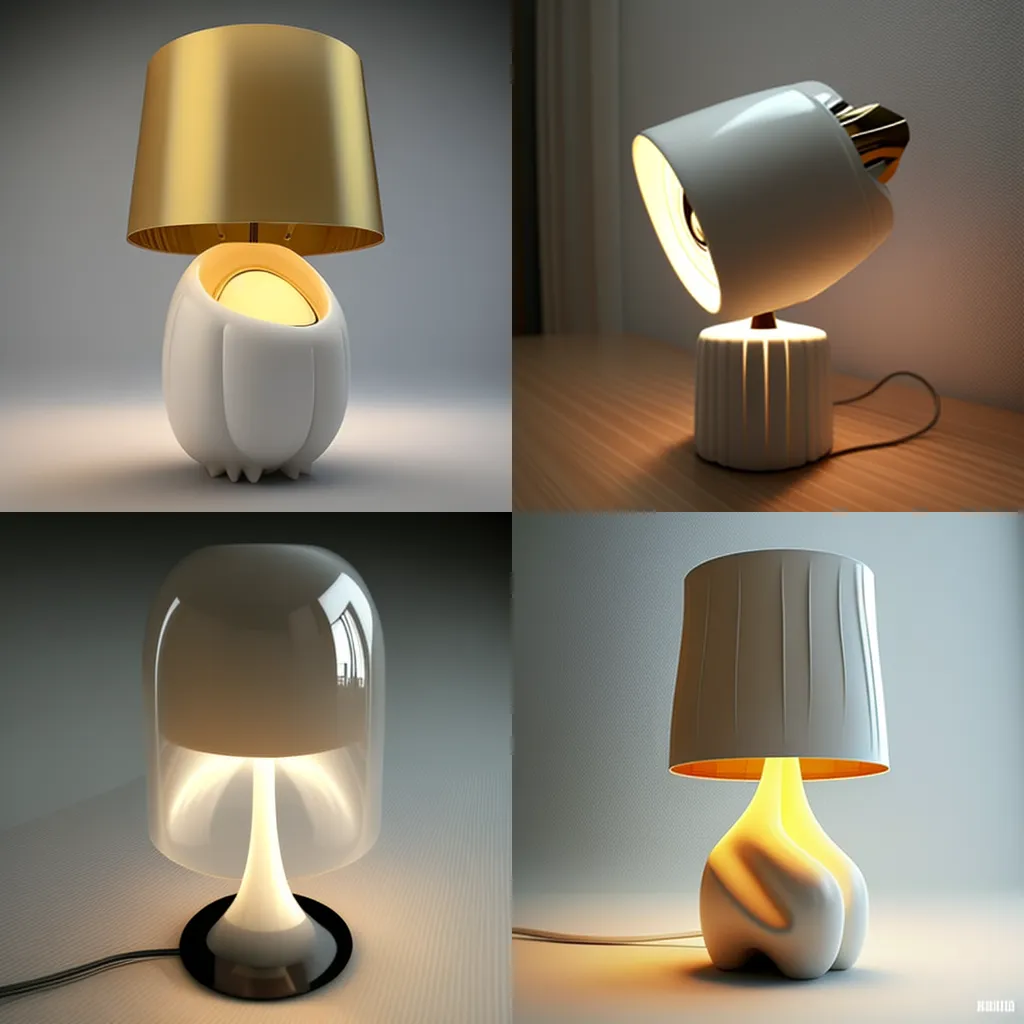 Click to Explore Best Design Styles by Top Designers for Midjourney