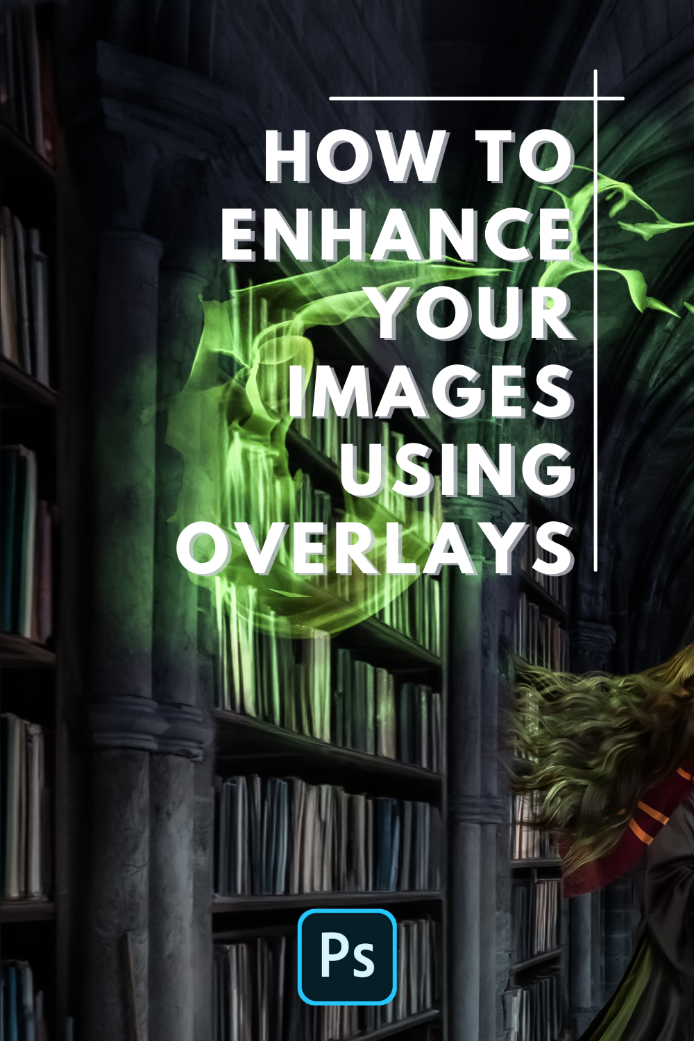 A Beginners Guide to using Overlays