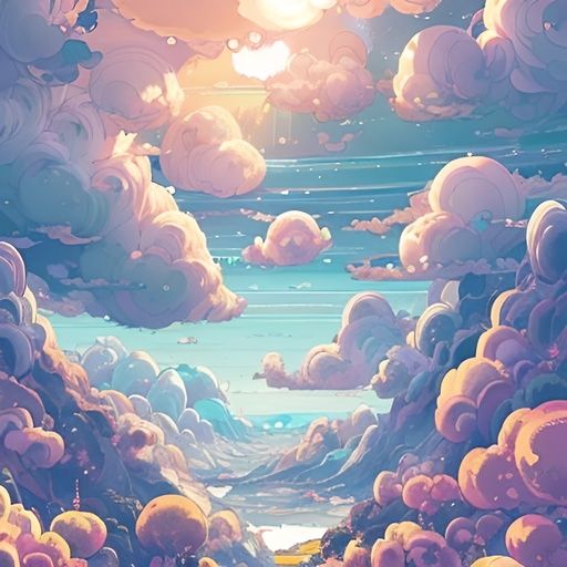 Artistic AI QR Code Generator | OpenArt