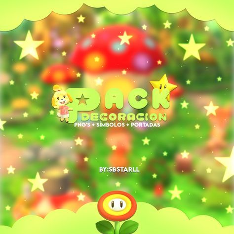 ꒰   ⭐ㅤ۫ ﹙𝗽𝖺𝖼𝗄 𝗱𝖾𝖼𝗈𝗋𝖺𝖼𝗂𝗈́𝗇﹚ 𝅄   ᰍ